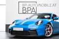 Porsche 992 GT3 Clubsport / LIFT // SERVICE NEU // GARANTIE / Bleu - thumbnail 8