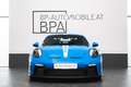 Porsche 992 GT3 Clubsport / LIFT // SERVICE NEU // GARANTIE / Bleu - thumbnail 4