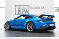 Porsche 992 GT3 Clubsport / LIFT // SERVICE NEU // GARANTIE / Bleu - thumbnail 11