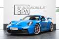 Porsche 992 GT3 Clubsport / LIFT // SERVICE NEU // GARANTIE / Bleu - thumbnail 1