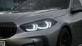BMW 120 1-serie 120i High Executive M Sport Automaat / Pan Grijs - thumbnail 8
