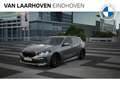 BMW 120 1-serie 120i High Executive M Sport Automaat / Pan Grijs - thumbnail 1