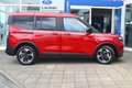 Ford Tourneo Courier Tourneo Courier 1,0 Active Autom AutoAC Navi+Sync4 Rouge - thumbnail 6