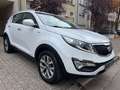 Kia Sportage Spirit 2,0 4WD, Automatik, Leder Weiß - thumbnail 3
