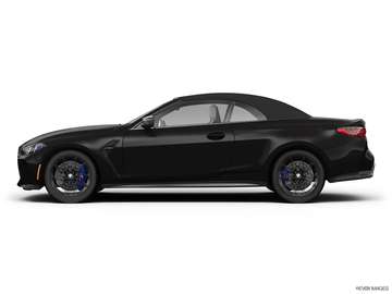 Competition Cabriolet