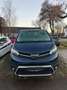 Toyota Proace Compact Comfort Blau - thumbnail 1