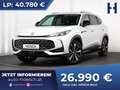 MG HS PHEV Luxury LEDER 360° NAV ASSISTENZ Weiß - thumbnail 1