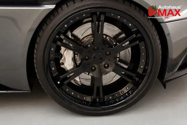 Aston Martin DB11 view 10