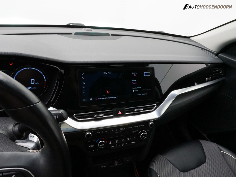 Kia e-Niro DynamicPlusLine 64 kWh (APPLE CARPLAY,PANORAMA-SCH — photo 20