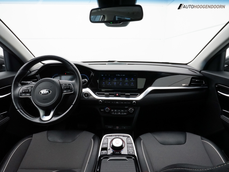 Kia e-Niro DynamicPlusLine 64 kWh (APPLE CARPLAY,PANORAMA-SCH — photo 15