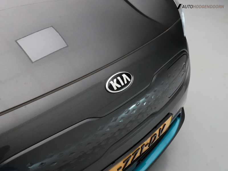 Kia e-Niro DynamicPlusLine 64 kWh (APPLE CARPLAY,PANORAMA-SCH — photo 9