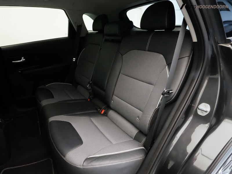 Kia e-Niro DynamicPlusLine 64 kWh (APPLE CARPLAY,PANORAMA-SCH — photo 14