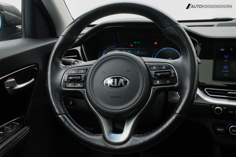 Kia e-Niro DynamicPlusLine 64 kWh (APPLE CARPLAY,PANORAMA-SCH — photo 16