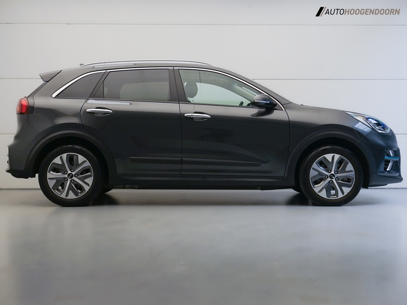 Kia e-Niro DynamicPlusLine 64 kWh (APPLE CARPLAY,PANORAMA-SCH — photo 5