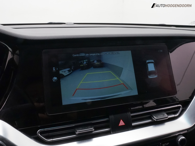 Kia e-Niro DynamicPlusLine 64 kWh (APPLE CARPLAY,PANORAMA-SCH — photo 22