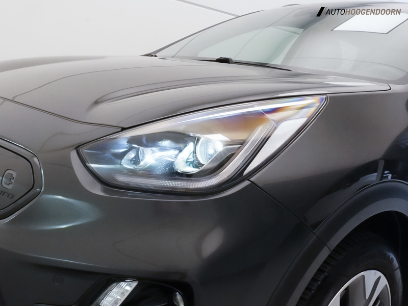 Kia e-Niro DynamicPlusLine 64 kWh (APPLE CARPLAY,PANORAMA-SCH — photo 10