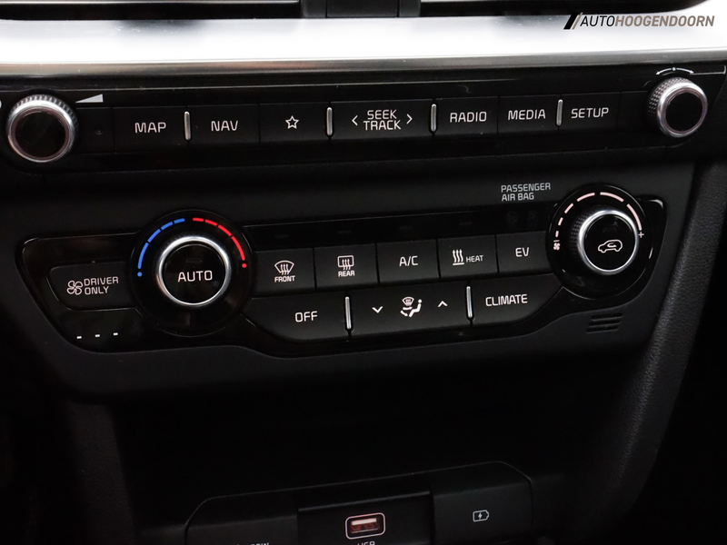 Kia e-Niro DynamicPlusLine 64 kWh (APPLE CARPLAY,PANORAMA-SCH — photo 23