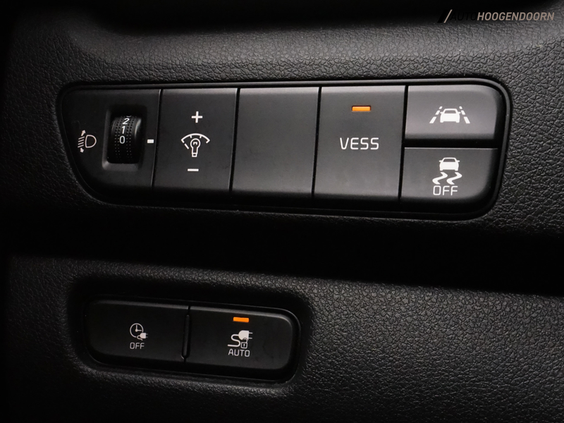 Kia e-Niro DynamicPlusLine 64 kWh (APPLE CARPLAY,PANORAMA-SCH — photo 18