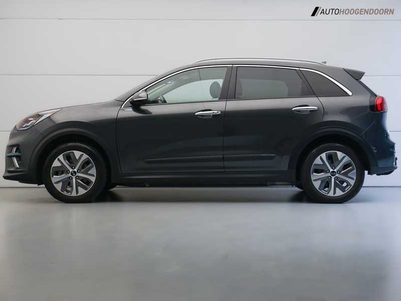 Kia e-Niro DynamicPlusLine 64 kWh (APPLE CARPLAY,PANORAMA-SCH — photo 2