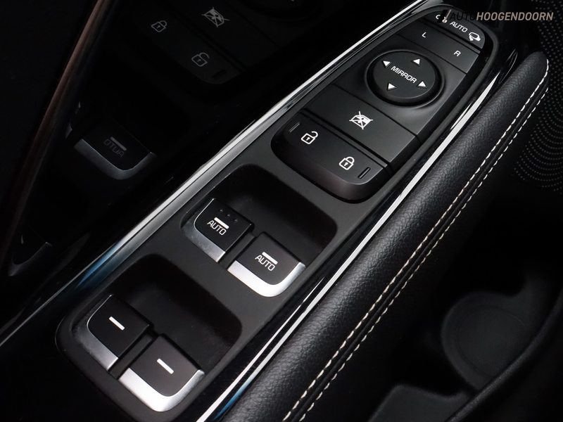 Kia e-Niro DynamicPlusLine 64 kWh (APPLE CARPLAY,PANORAMA-SCH — photo 17