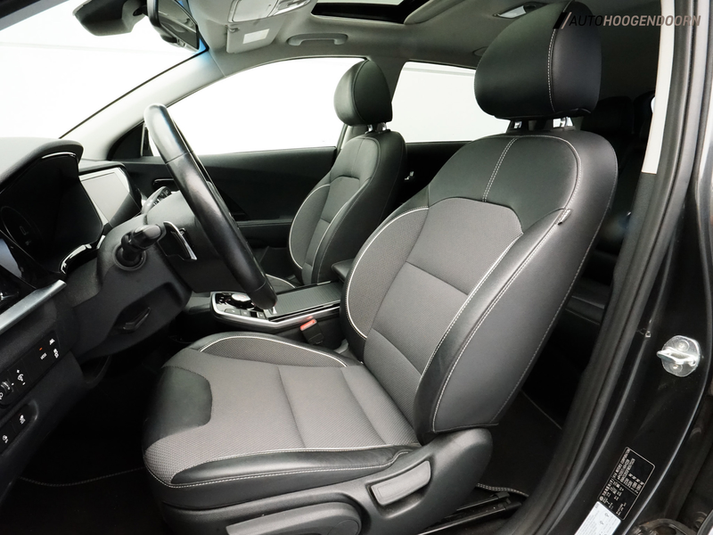 Kia e-Niro DynamicPlusLine 64 kWh (APPLE CARPLAY,PANORAMA-SCH — photo 12