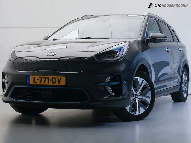 Kia e-Niro DynamicPlusLine 64 kWh (APPLE CARPLAY,PANORAMA-SCH