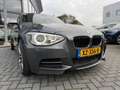 BMW 135 1-serie M135i xDrive High Executive | Automaat | P Gris - thumbnail 18