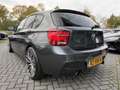 BMW 135 1-serie M135i xDrive High Executive | Automaat | P Gris - thumbnail 10