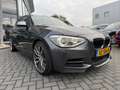 BMW 135 1-serie M135i xDrive High Executive | Automaat | P Gris - thumbnail 17
