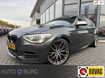 1-serie M135i xDrive High Executive | Automaat | P