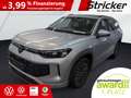 Volkswagen Tayron Life 2.0TDI DSG 4M 352,-ohne Anzahlung AHK 7-Sitz Silber - thumbnail 2