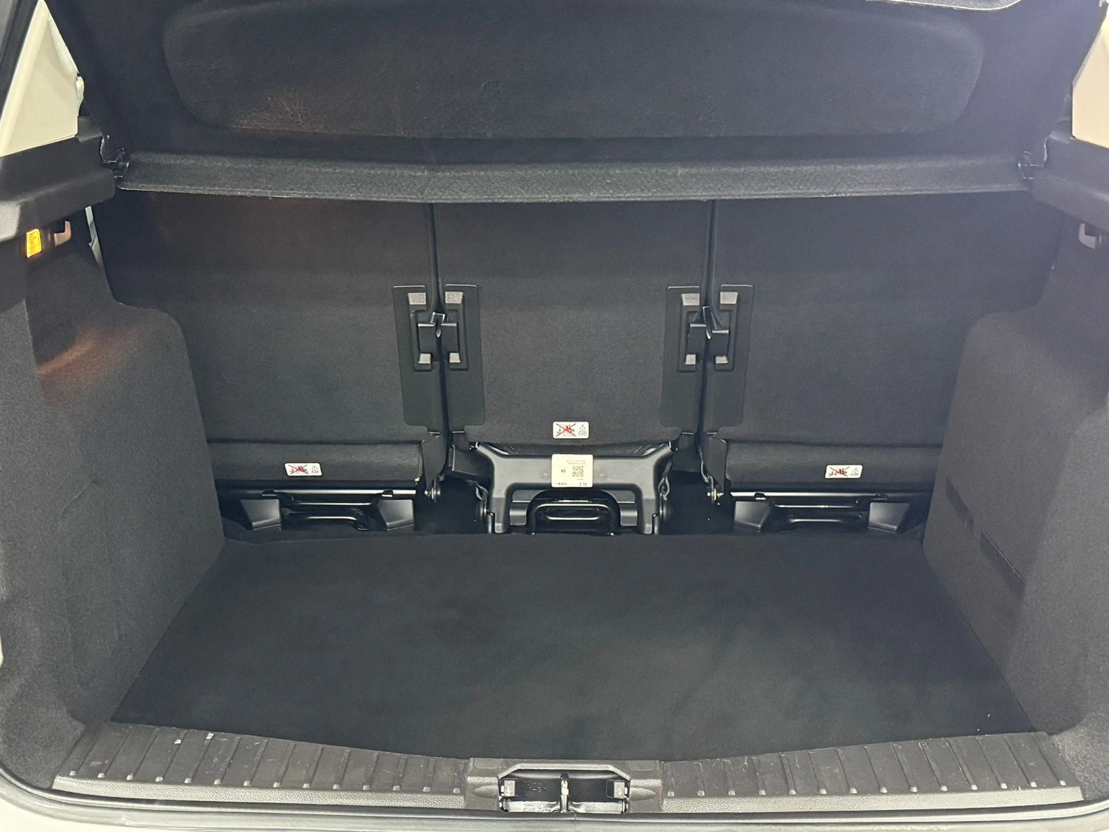 Ford C-Max C-MAX AHK/PDC/CARPLAY/NAVI/U-FREI! — photo 8