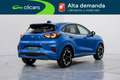 Ford Puma 1.0 EcoBoost MHEV ST-Line X Aut. 155 Azul - thumbnail 5