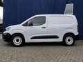Peugeot Partner -e KW Premium L1 NAV+ParkPilot+4xAirbag Klima Blanc - thumbnail 2
