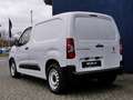 Peugeot Partner -e KW Premium L1 NAV+ParkPilot+4xAirbag Klima Blanco - thumbnail 3
