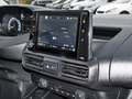 Peugeot Partner -e KW Premium L1 NAV+ParkPilot+4xAirbag Klima Alb - thumbnail 6