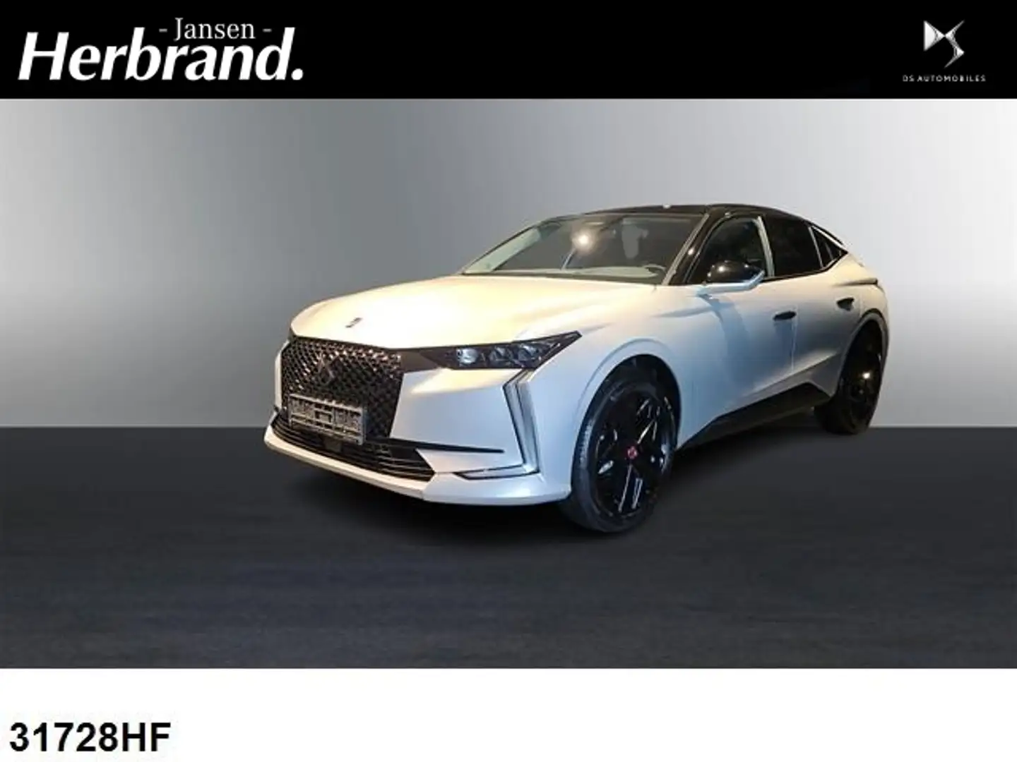 DS Automobiles DS 4 Performance Line +DAB+KLIMA+TEMPOMAT+LED+ - 1