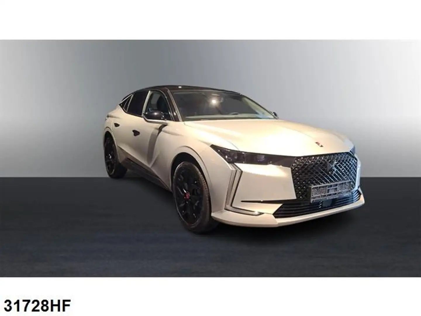 DS Automobiles DS 4 Performance Line +DAB+KLIMA+TEMPOMAT+LED+ - 2