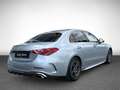 Mercedes-Benz C 220 d 4MATIC Cam SHZ Silber - thumbnail 6