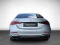Mercedes-Benz C 220 d 4MATIC Totw LED PTS Cam Distr Navi AHK Silber - thumbnail 5