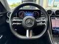 Mercedes-Benz C 220 d 4MATIC Cam SHZ Silber - thumbnail 9