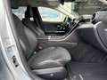 Mercedes-Benz C 220 d 4MATIC Totw LED PTS Cam Distr Navi AHK Silber - thumbnail 16