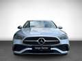 Mercedes-Benz C 220 d 4MATIC Totw LED PTS Cam Distr Navi AHK Silber - thumbnail 4