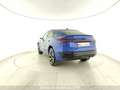 Audi Q8 e-tron SPB 50 quattro S line edition Blauw - thumbnail 4