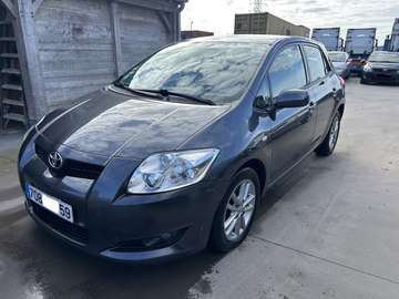 Auris 2.0 D-4D Edge , Export Afrique