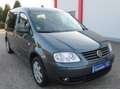 Volkswagen Caddy Maxi Life 1,9TDI Klimaautomatik 7Sitze Grau - thumbnail 3