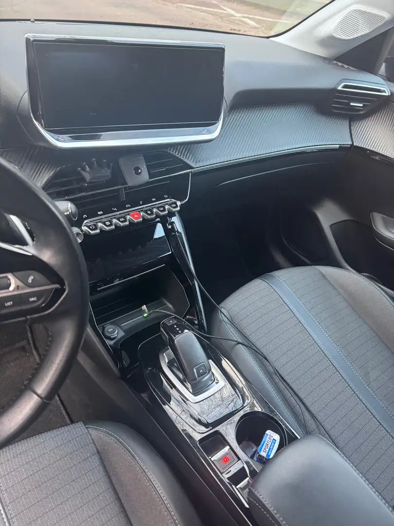 Peugeot 208 208 1.2 PT BL Allure Grijs - 1