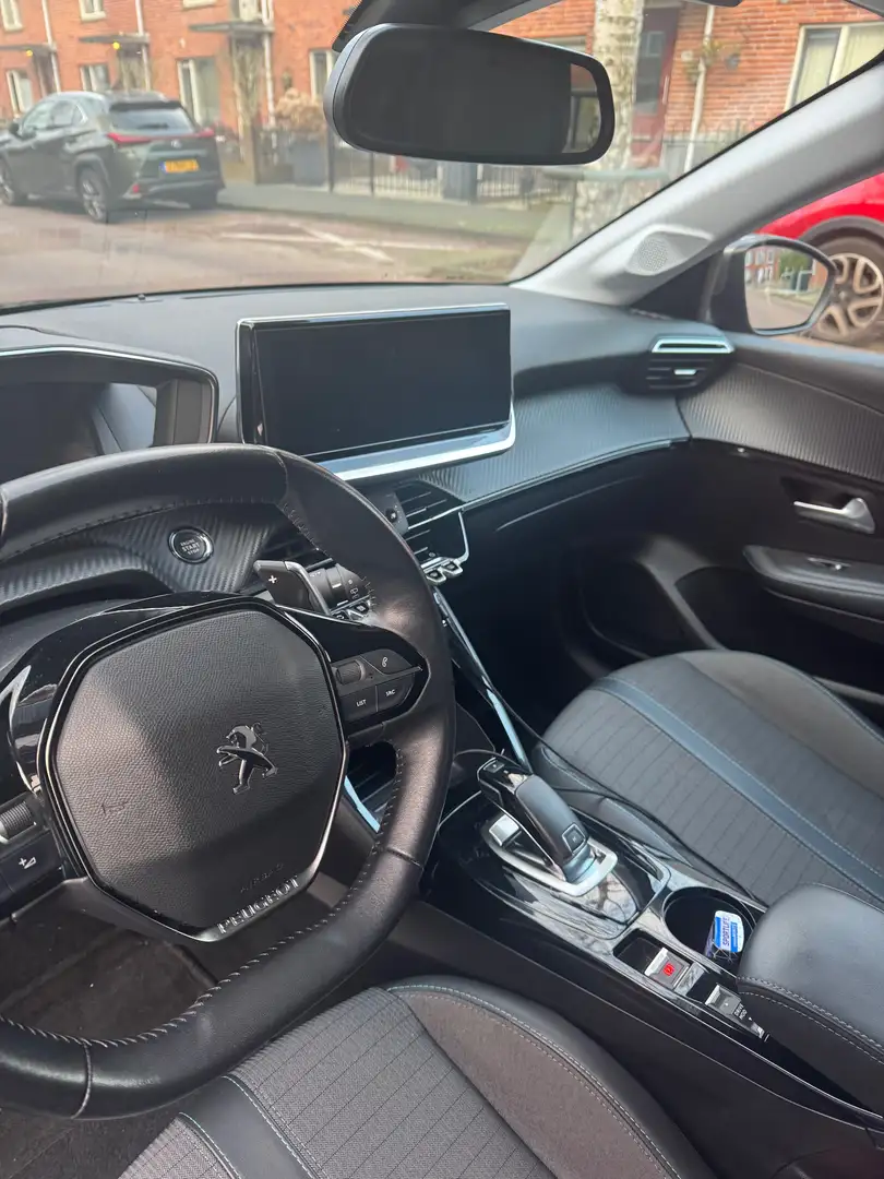 Peugeot 208 208 1.2 PT BL Allure Grijs - 2