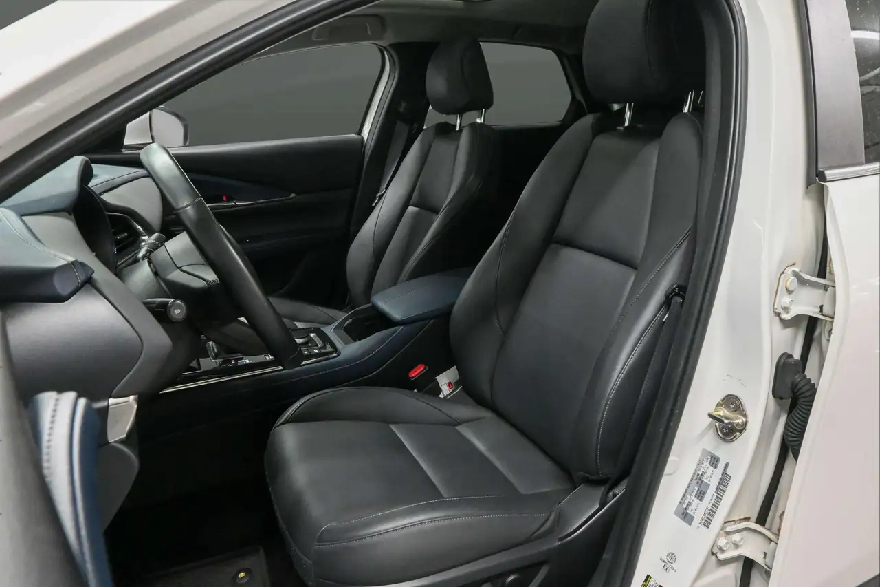 Mazda CX-30 снимка Mazda CX-30