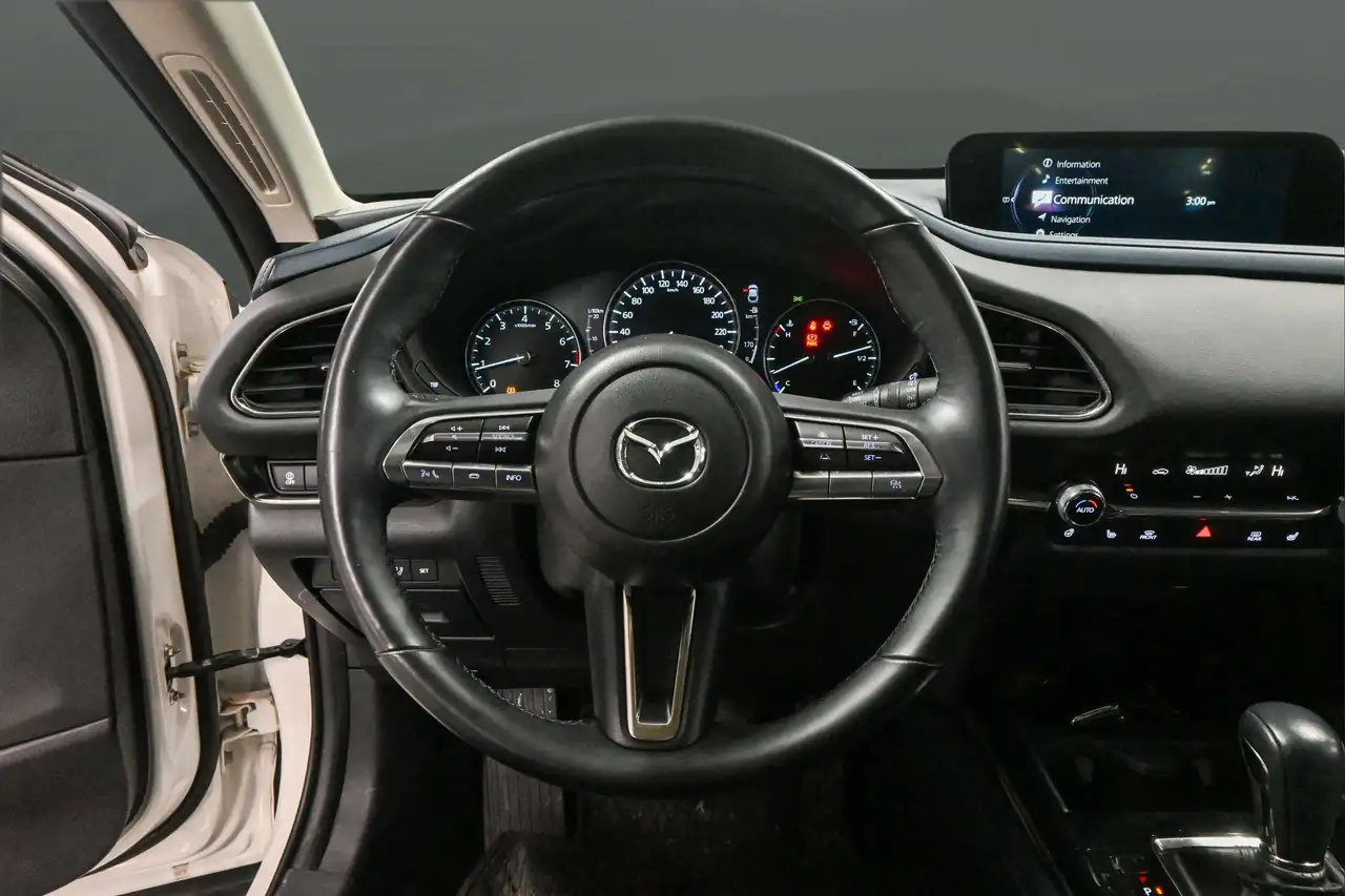 Mazda CX-30 снимка Mazda CX-30